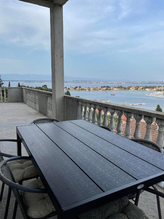 Apartman Ivanica Lukoran Exterior foto